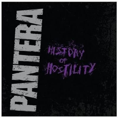 History of Hostility Image