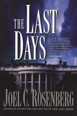 The Last Days Image