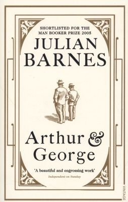 Arthur and George Image
