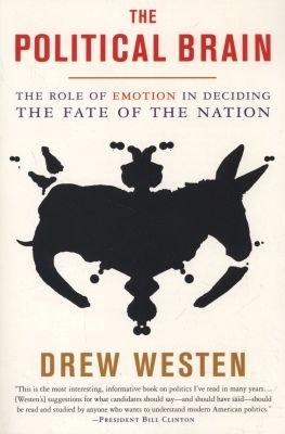 The Political Brain Image