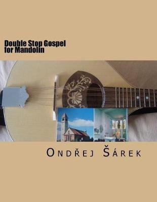 Double Stop Gospel for Mandolin Image