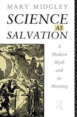 Science as Salvation Image