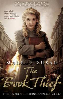 The Book Thief Image