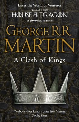 A Clash of Kings Image