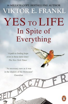 Yes To Life Image