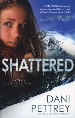Shattered Image