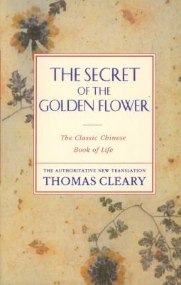 The Secret of the Golden Flower Image