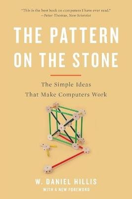 The Pattern On The Stone Image