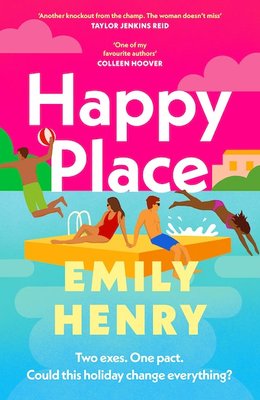 Happy Place Image
