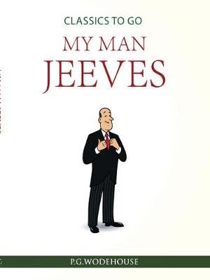 My Man Jeeves Image