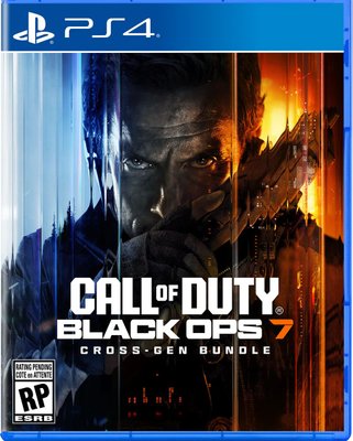 Call of Duty: Black Ops 7 Image