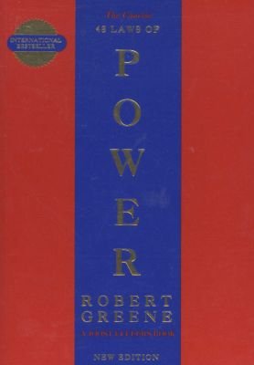 The Concise 48 Laws Of Power Image
