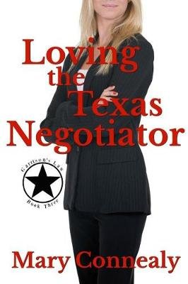Loving the Texas Negotiator Image