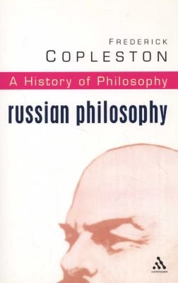 History of Philosophy Volume 10 Image