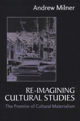 Re-imagining Cultural Studies Image