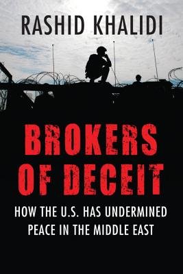 Brokers of Deceit Image