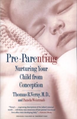 Pre-Parenting Image