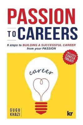 Passion to Careers Image