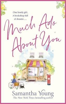 Much Ado About You Image