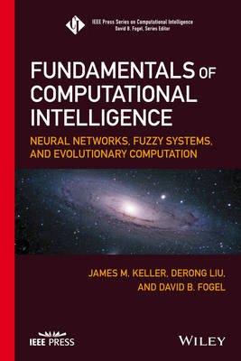 Fundamentals of Computational Intelligence - Neural Networks, Fuzzy Systems, and Evolutionary Computation Image