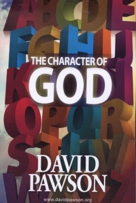 The Character of God Image