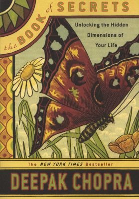 The Book Of Secrets Image