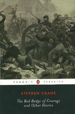 The Red Badge of Courage and Other Stories Image