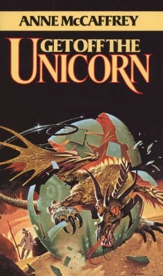 Get Off the Unicorn Image