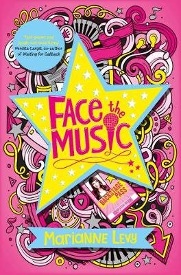 Face The Music Image