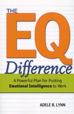 The EQ Difference Image