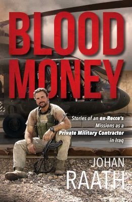 Blood Money Image