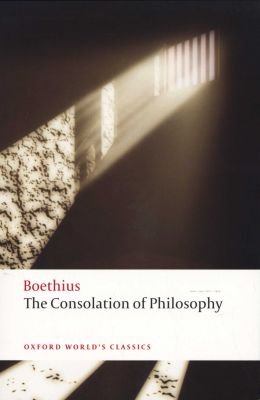The Consolation of Philosophy Image