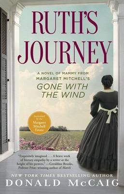 Ruth's Journey Image