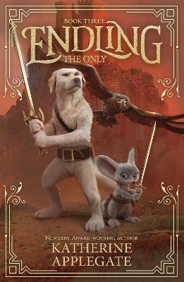 Endling: Book Three: The Only Image