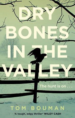 Dry Bones in the Valley Image