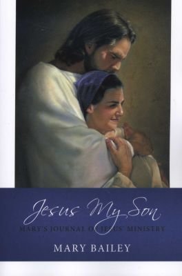 Jesus My Son Image