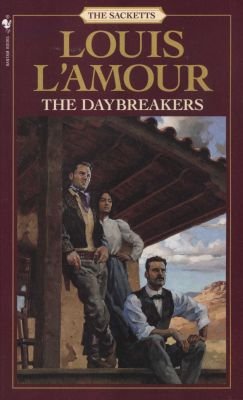 Daybreakers Image