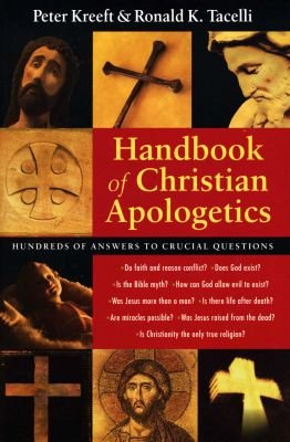 Handbook Of Christian Apologetics Image
