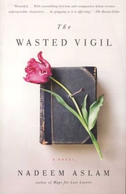 The Wasted Vigil Image