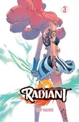 Radiant, Vol. 3 Image