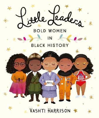 Little Leaders: Bold Women in Black History Image