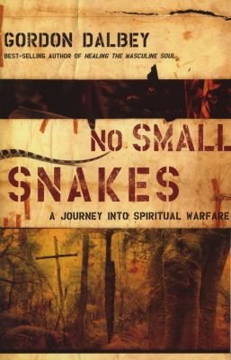 No Small Snakes Image