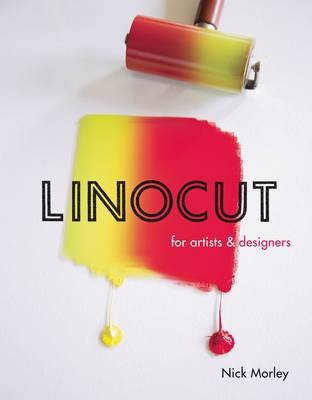 Linocut for Artists and Designers Image