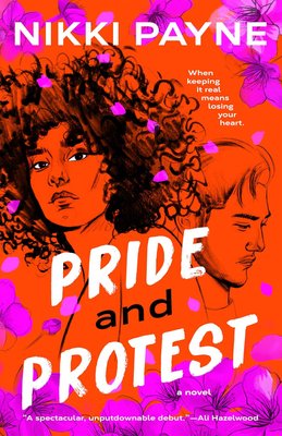 Pride And Protest Image
