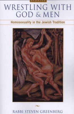 Wrestling With God And Men Image