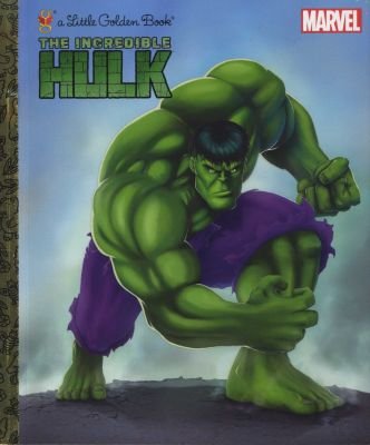 The Incredible Hulk (Marvel: Incredible Hulk) Image