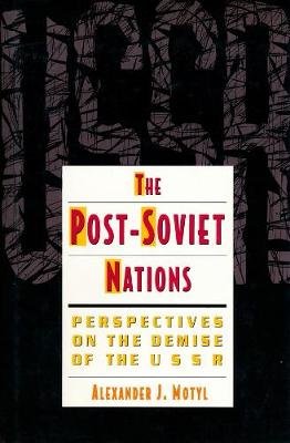 The Post-Soviet Nations Image