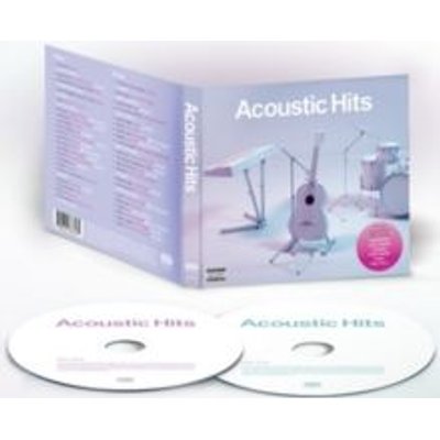 Acoustic Hits Image