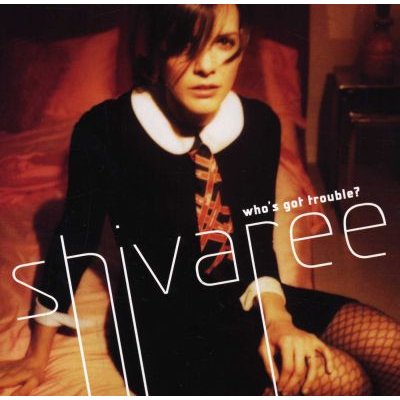 Who's Got Trouble CD (2005) Image