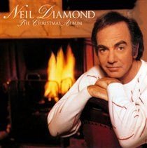 The Christmas Album Image